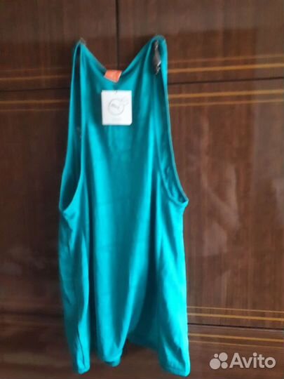 Платье туника