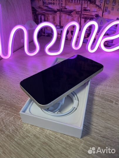 iPhone 13, 128 ГБ