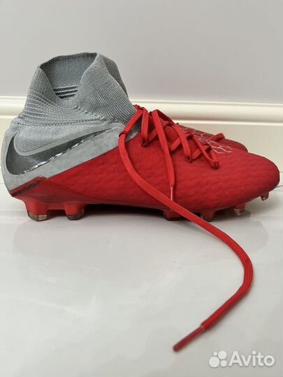 Бутсы nike hypervenom 42.5