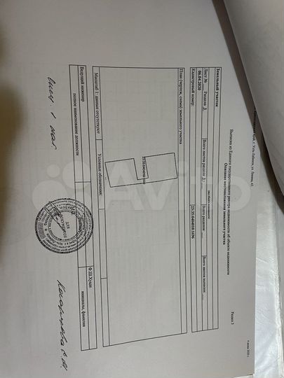 Дача 60 м² на участке 20 сот.