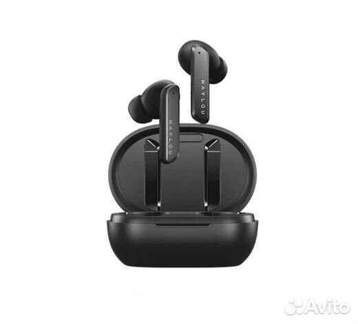 Bluetooth-наушники haylou X1