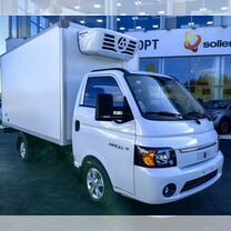 Новый Sollers Argo 2.0 MT, 2024, цена от 3 090 000 руб.