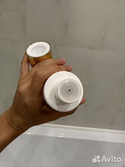 Корейский тоник для лица Halo beauty