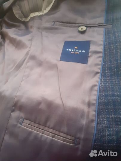 Продам костюм 175см