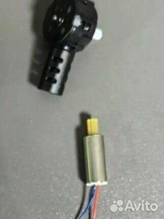 Мотор для Дрона E88pro E58 E99