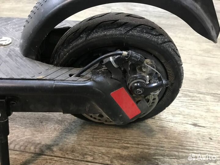 Электросамокат Складной Aceline X9 Plus (14)