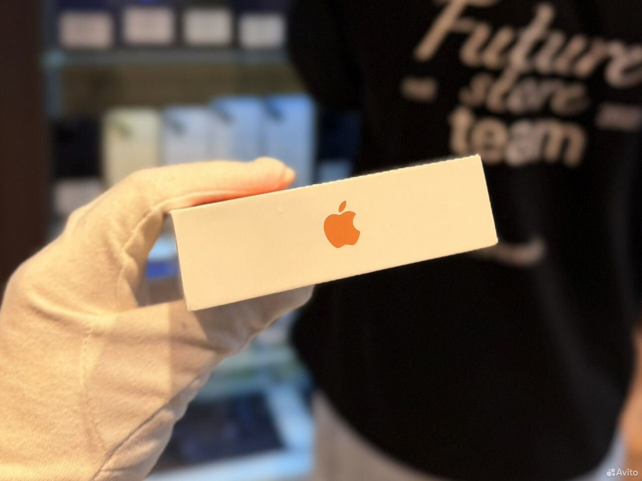 iPhone 17 Pro Max, 1 ТБ, eSIM