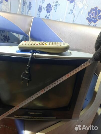 Телевизор