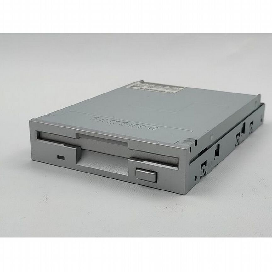[SFD-321B/LHSE] Привод Флоппи Sfd-321b/Lhse, Samsung, Ide