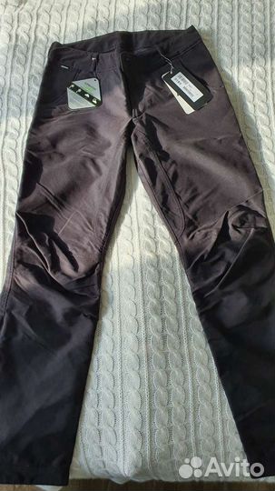 Мото штаны Alpinestars 50 / 52