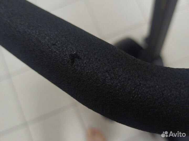 Велотренажер kettler astra