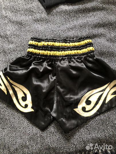 Шорты спортивные мужские m