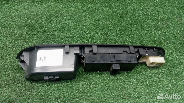 Блок управления стеклами Ssangyong Actyon Левый Передний