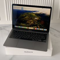 Apple MacBook air 13 2020 m1 8gb 256