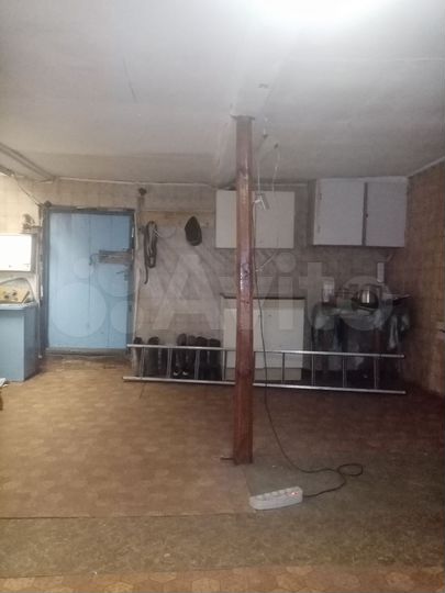 Дом 76 м² на участке 30 сот.