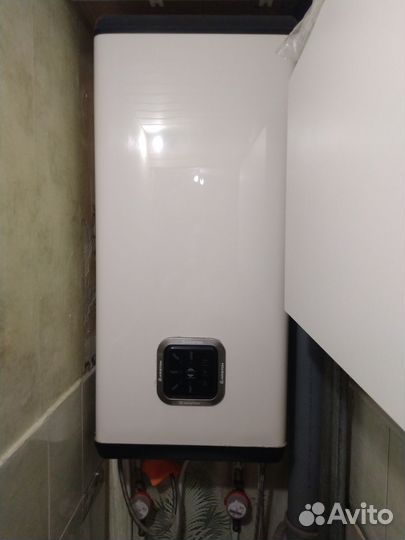 Водонагреватель