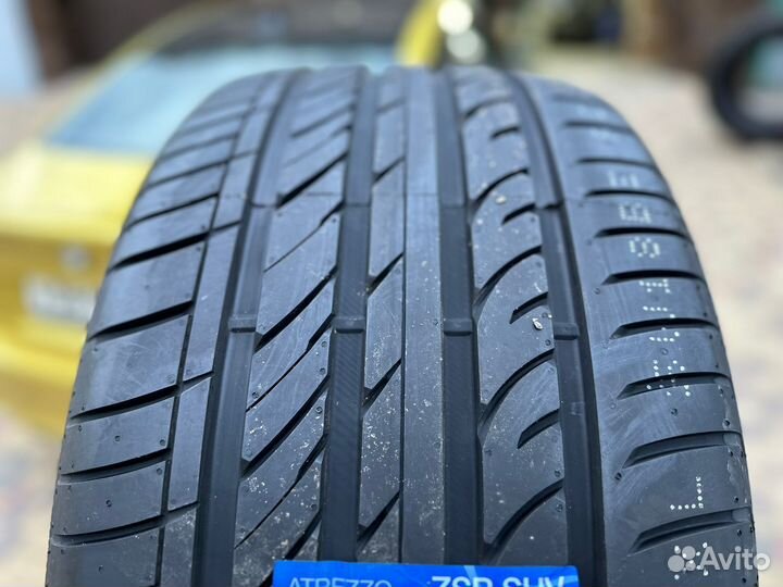 Sailun Atrezzo ZSR SUV 295/35 R21 107Y