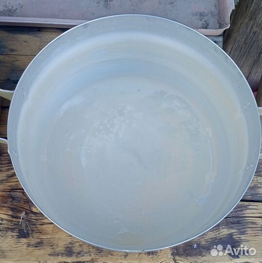 Соковарка алюминиевая