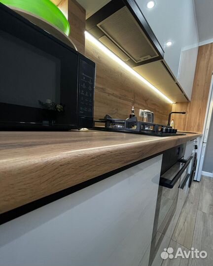 Кухня на заказ от производителя