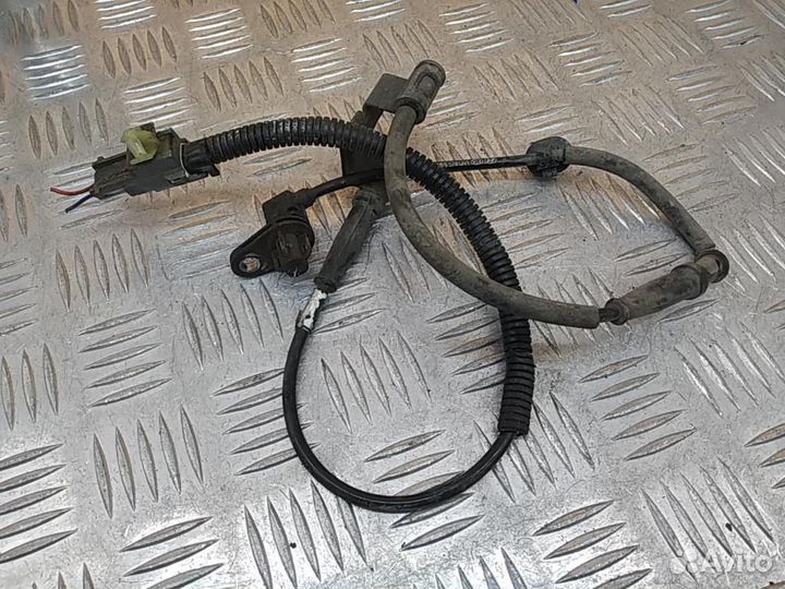 Датчик ABS передний правый Hyundai Elantra