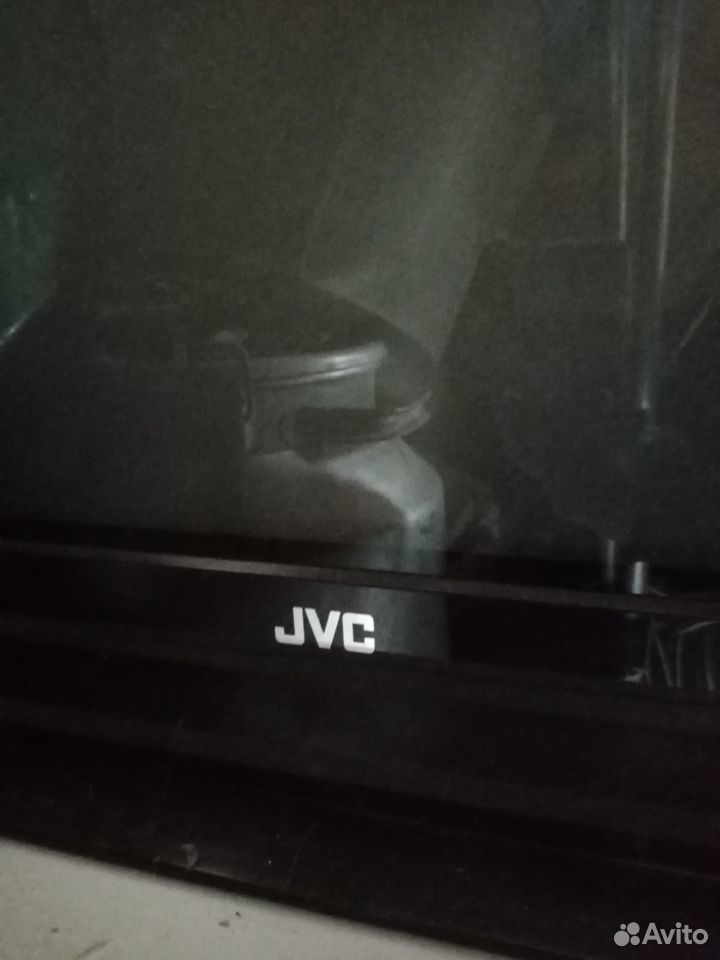 Продам телевизор JVC