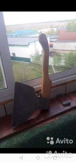 Топор для мяса