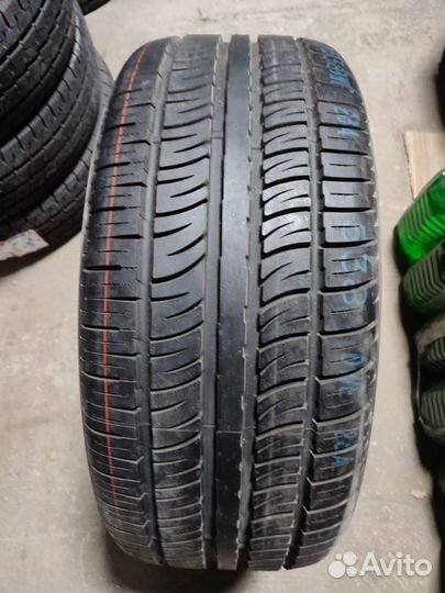 Pirelli Scorpion Zero Asimmetrico 255/45 R20 105V