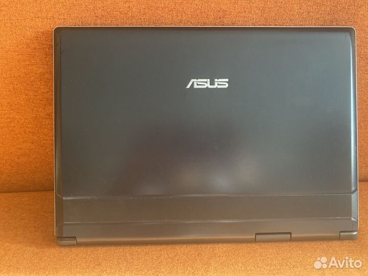 Asus X50V