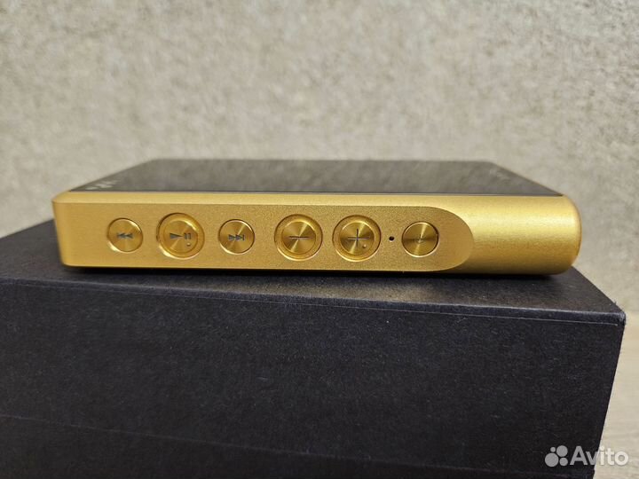Sony wm1z