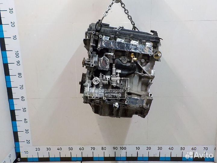 Двигатель L3C1 Mazda