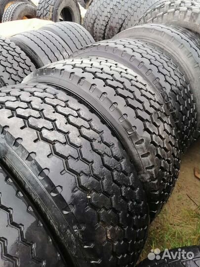 Triangle TR676 385/65 R22