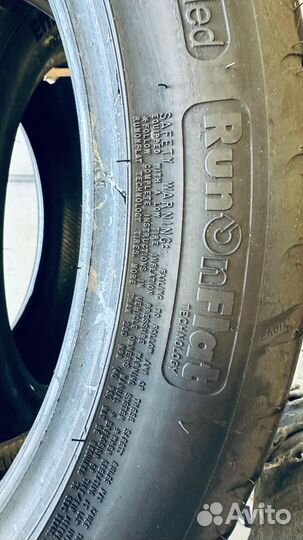 Goodyear EfficientGrip 235/45 R19 95V