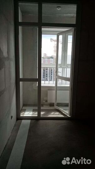 Дверь стеклопакет