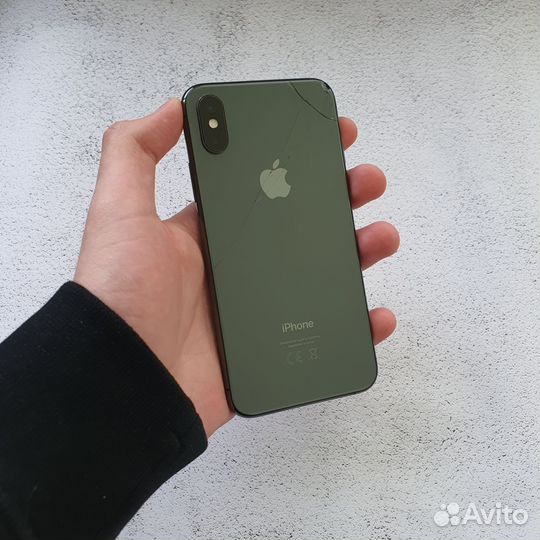 iPhone Xs, 64 ГБ
