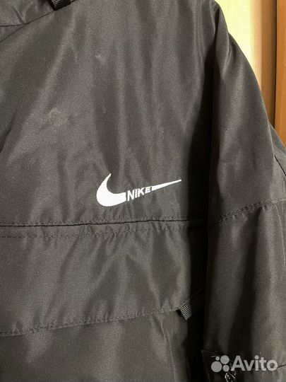 Куртка мужская