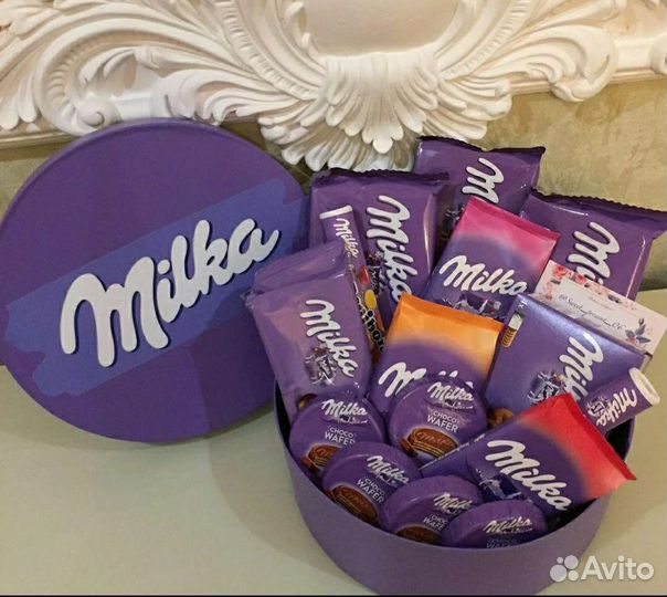 Роза в колбе