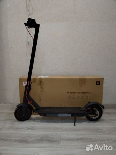 Xiaomi Mijia M365 PRO