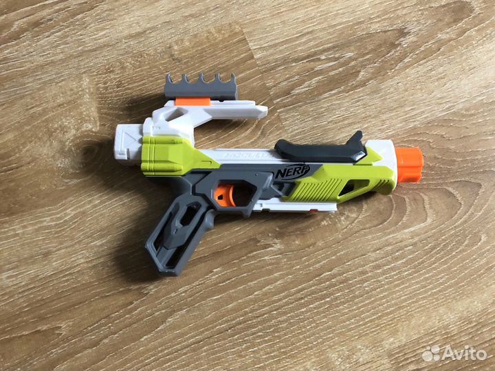 Nerf коллекция