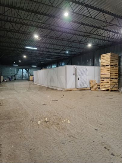 Склад, 1433.78 м²