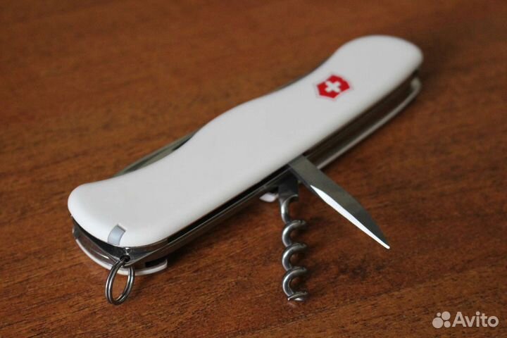 Victorinox Forester (новый)