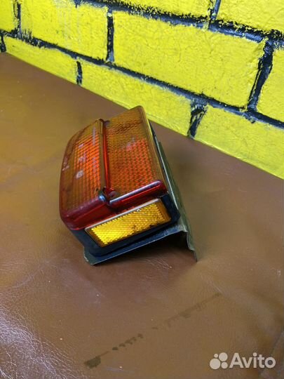 Фонарь Ява 638