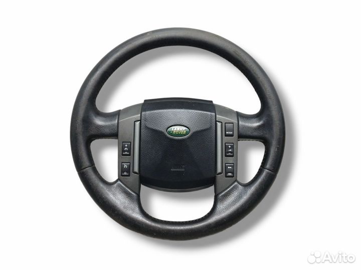 Руль Land Rover Range Rover Sport 2006
