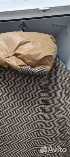 Куртка женская 46-48 европейская зима