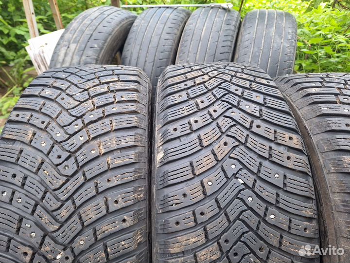 Continental IceContact 3 205/55 R16 94T