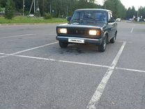 ВАЗ (LADA) 2105 1.5 MT, 2006, 66 000 км, с пробегом, цена 190 000 руб.