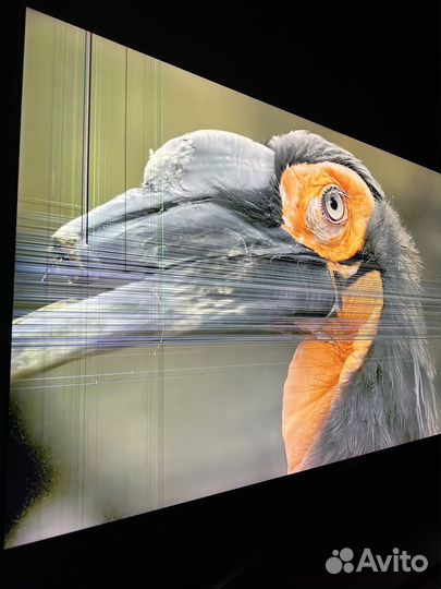 Телевизор samsung SMART tv 50