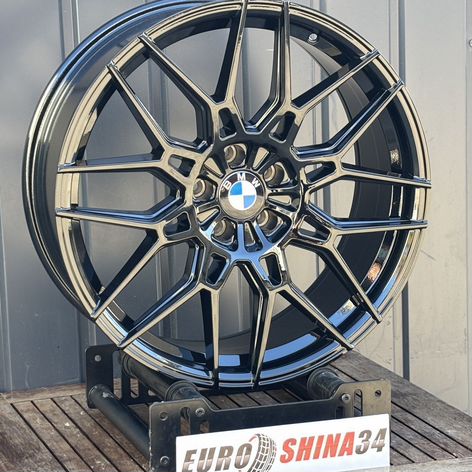 Литые диски BMW 9.5×R20 5×112