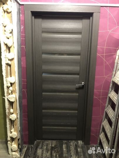 Дверь межкомнатная 800