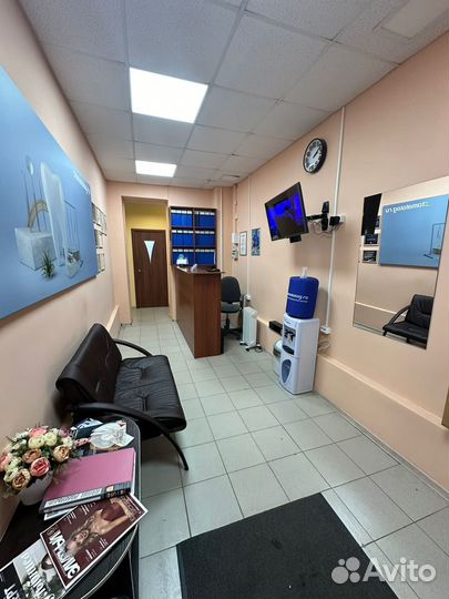 Стоматология