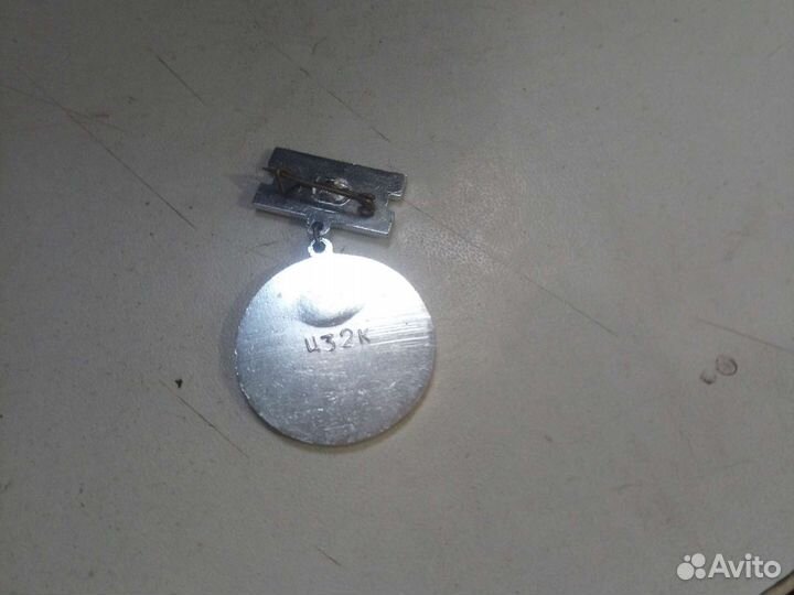 Значок севастополь